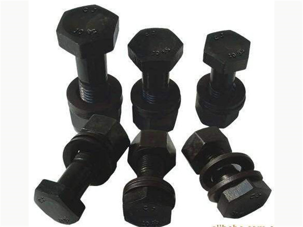 高強(qiáng)螺栓