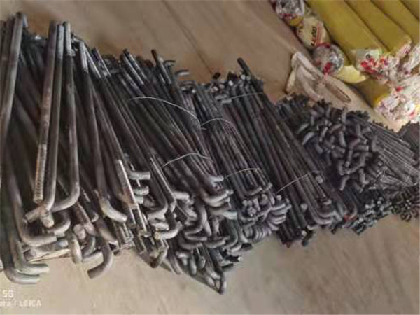 鋼結(jié)構(gòu)部件