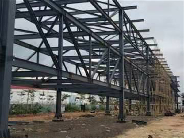 鋼結(jié)構(gòu)部件