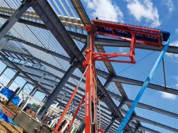 鋼結(jié)構(gòu)部件