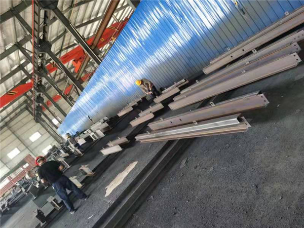 鋼結(jié)構(gòu)部件