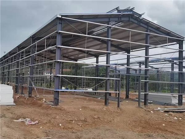 鋼結(jié)構(gòu)部件